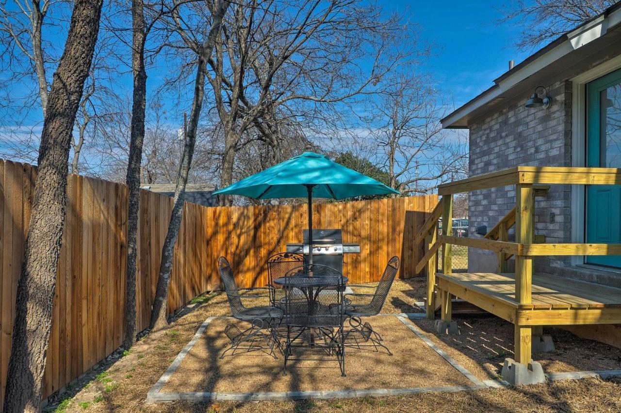 Cozy Home Blocks To Georgetown Square And Su! 외부 사진